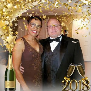 Meet your Posher, Marie